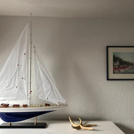 Ankerplatz Warnemuende - Direkte Strandnaehe Mit Leuchtturmblick Ρόστοκ