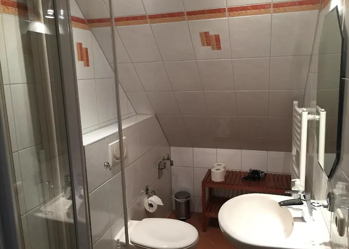 Ankerplatz Warnemünde Apartment *