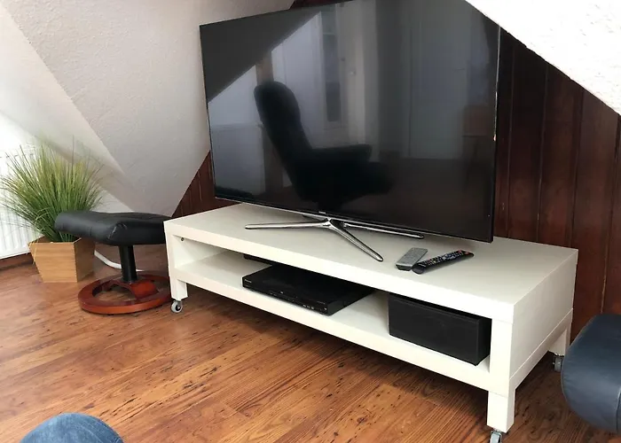 Ankerplatz Warnemünde * Rostock