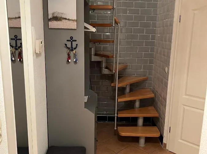 Ankerplatz Warnemünde